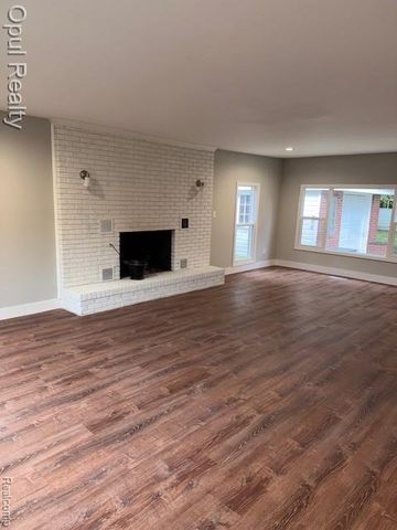 6550 Golfview Street, Garden City, MI 48135