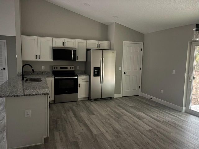 10051 N GARDNER WAY, Citrus Springs, FL 34434