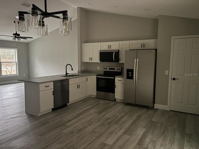 10051 N GARDNER WAY, Citrus Springs, FL 34434