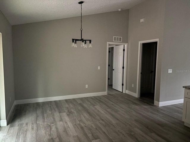 10051 N GARDNER WAY, Citrus Springs, FL 34434