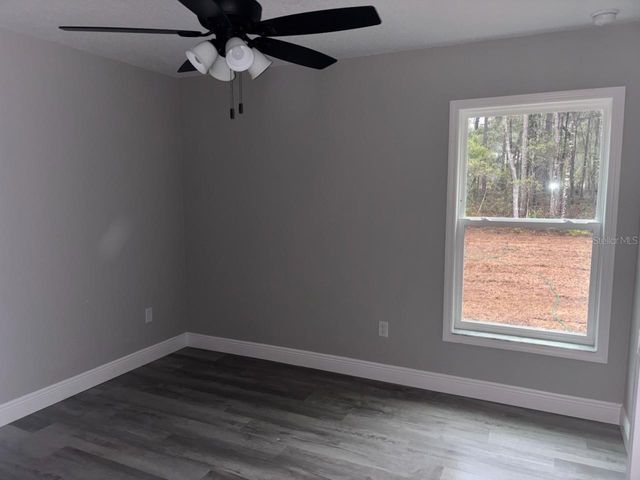 10051 N GARDNER WAY, Citrus Springs, FL 34434