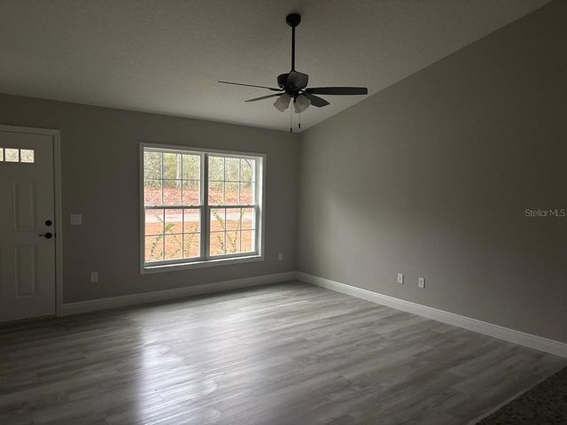 10051 N GARDNER WAY, Citrus Springs, FL 34434