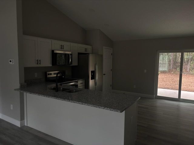 10051 N GARDNER WAY, Citrus Springs, FL 34434