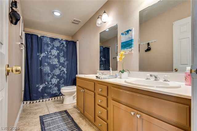 2773 Talbot Street, Las Vegas, NV 89169