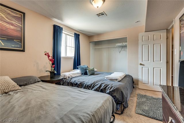 2773 Talbot Street, Las Vegas, NV 89169