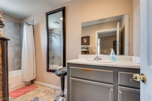 2773 Talbot Street, Las Vegas, NV 89169