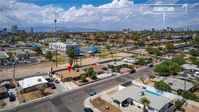 2773 Talbot Street, Las Vegas, NV 89169