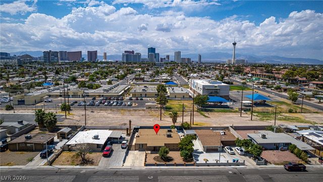 2773 Talbot Street, Las Vegas, NV 89169