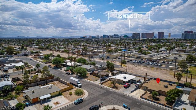 2773 Talbot Street, Las Vegas, NV 89169