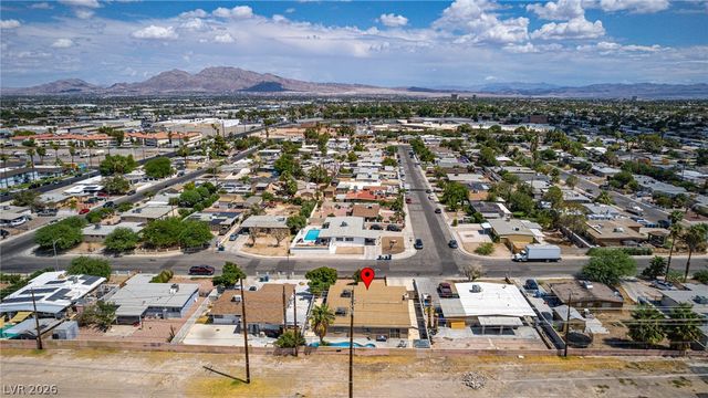 2773 Talbot Street, Las Vegas, NV 89169