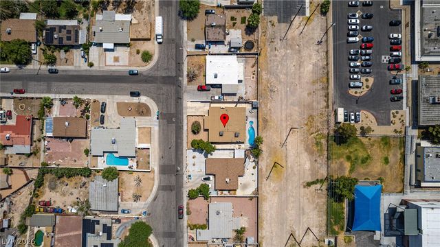 2773 Talbot Street, Las Vegas, NV 89169