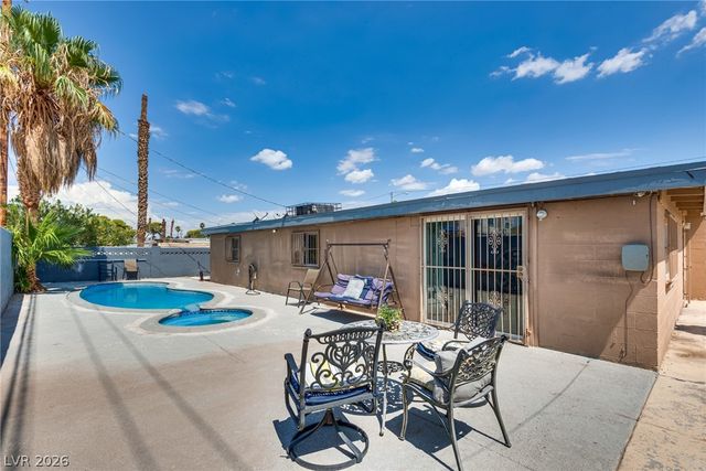 2773 Talbot Street, Las Vegas, NV 89169