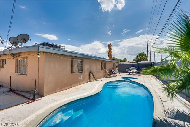 2773 Talbot Street, Las Vegas, NV 89169