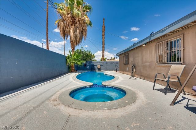 2773 Talbot Street, Las Vegas, NV 89169