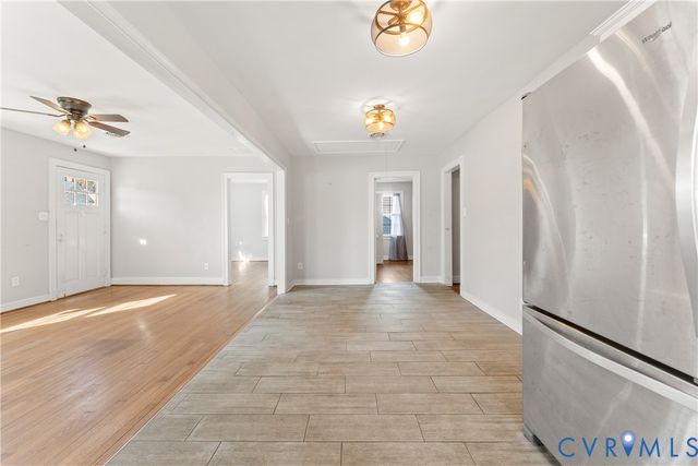 2212 Oakwood Ln, Henrico, VA 23228