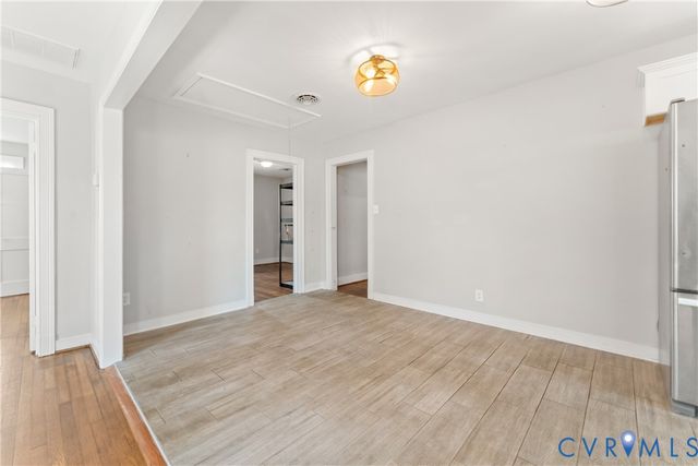 2212 Oakwood Ln, Henrico, VA 23228