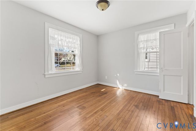 2212 Oakwood Ln, Henrico, VA 23228