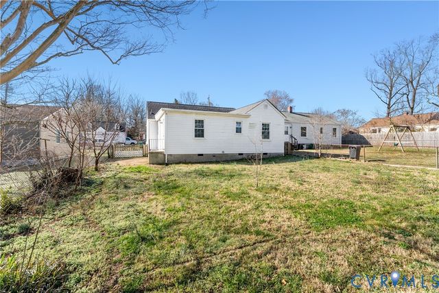 2212 Oakwood Ln, Henrico, VA 23228