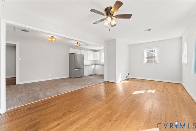 2212 Oakwood Ln, Henrico, VA 23228