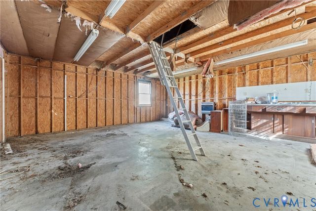 2212 Oakwood Ln, Henrico, VA 23228