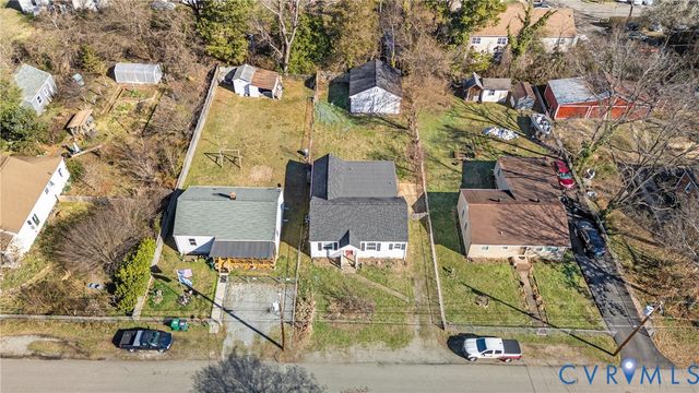 2212 Oakwood Ln, Henrico, VA 23228