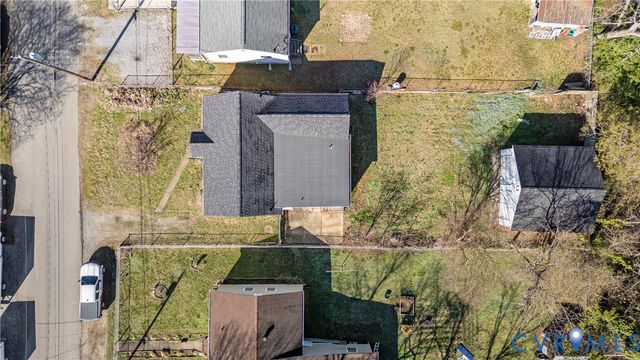 2212 Oakwood Ln, Henrico, VA 23228