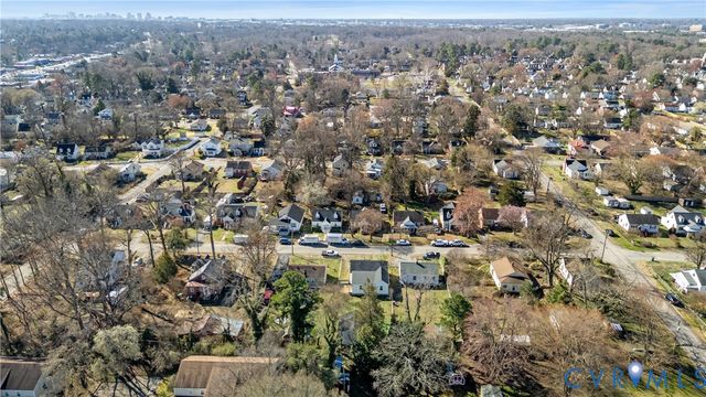 2212 Oakwood Ln, Henrico, VA 23228