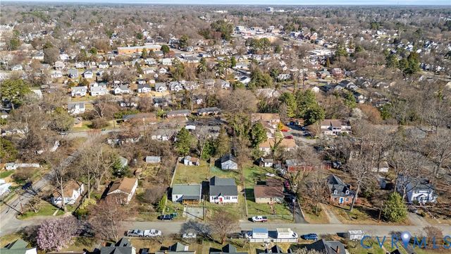 2212 Oakwood Ln, Henrico, VA 23228