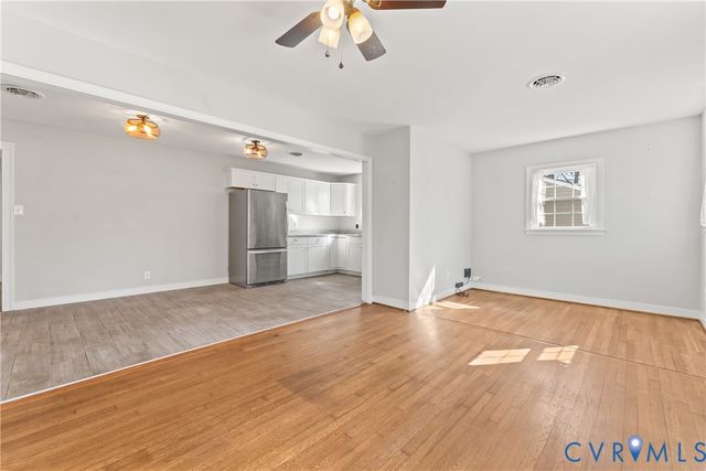 2212 Oakwood Ln, Henrico, VA 23228