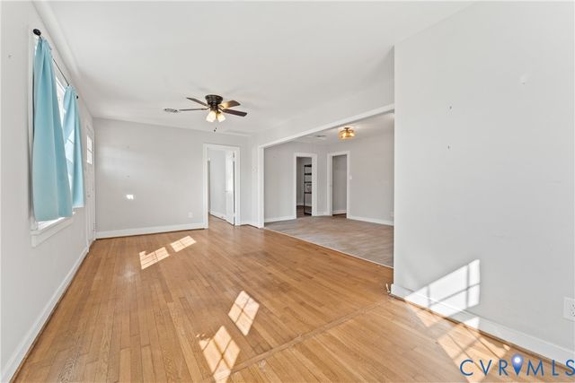 2212 Oakwood Ln, Henrico, VA 23228