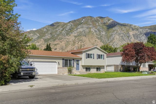 352 W 850 N, Springville, UT 84663