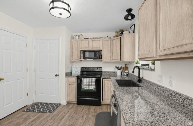 352 W 850 N, Springville, UT 84663