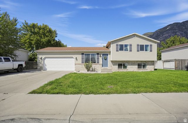 352 W 850 N, Springville, UT 84663