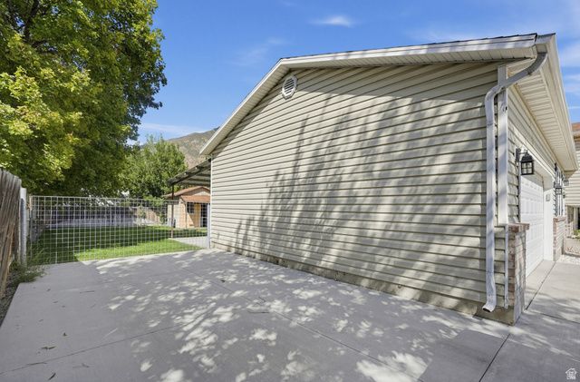 352 W 850 N, Springville, UT 84663