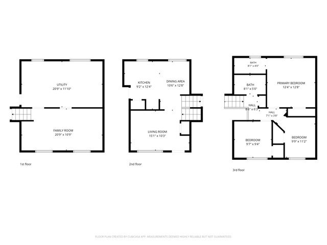 352 W 850 N, Springville, UT 84663