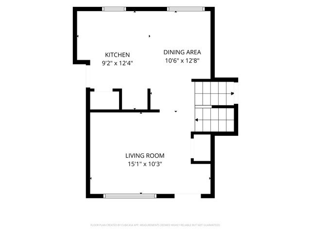 352 W 850 N, Springville, UT 84663