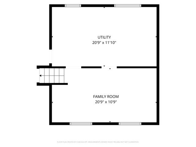 352 W 850 N, Springville, UT 84663