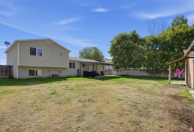 352 W 850 N, Springville, UT 84663
