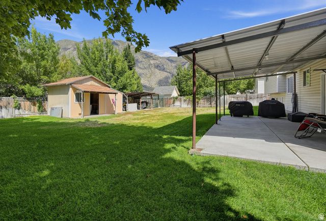 352 W 850 N, Springville, UT 84663