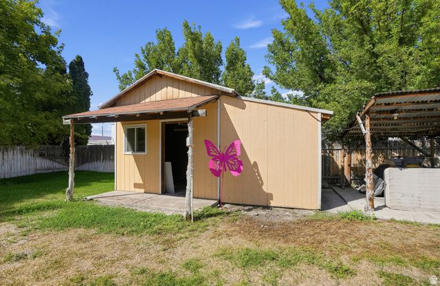 352 W 850 N, Springville, UT 84663