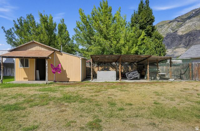 352 W 850 N, Springville, UT 84663