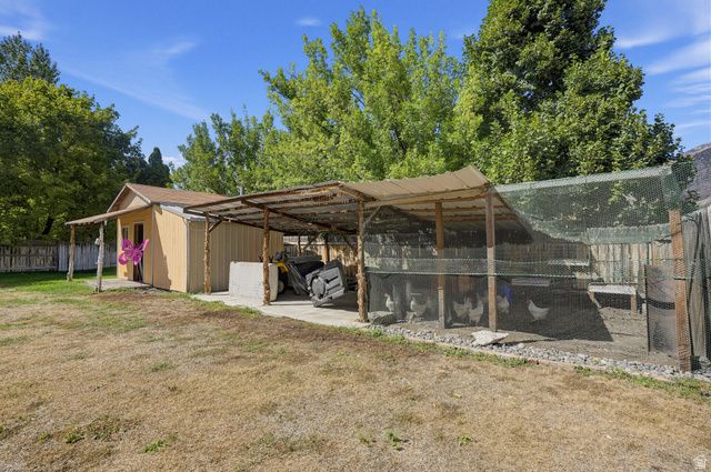 352 W 850 N, Springville, UT 84663