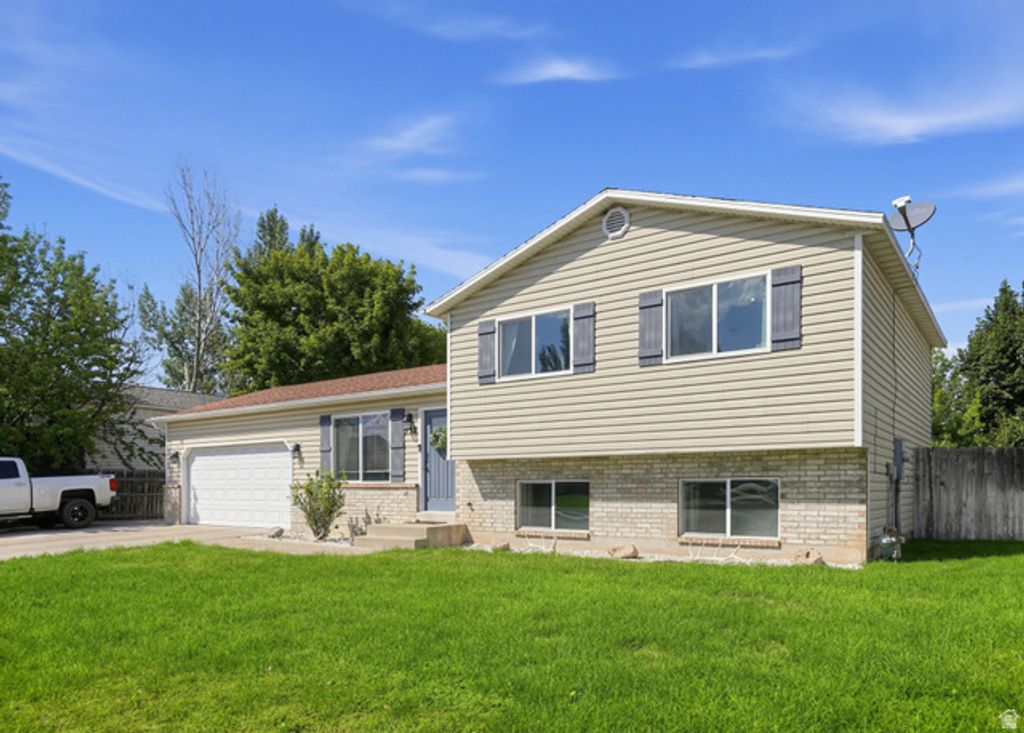 352 W 850 N, Springville, UT 84663