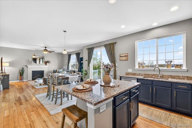 2827 Deerfoot Way, Castle Rock, CO 80109