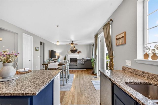 2827 Deerfoot Way, Castle Rock, CO 80109