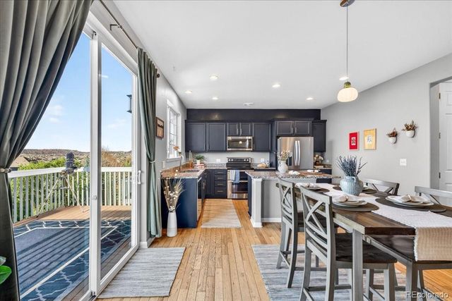 2827 Deerfoot Way, Castle Rock, CO 80109