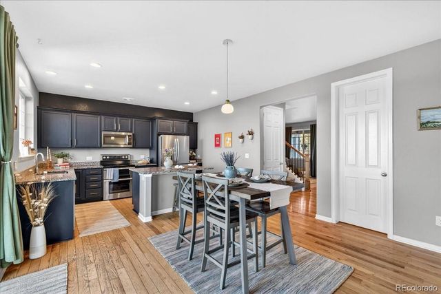 2827 Deerfoot Way, Castle Rock, CO 80109