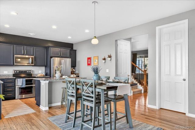 2827 Deerfoot Way, Castle Rock, CO 80109