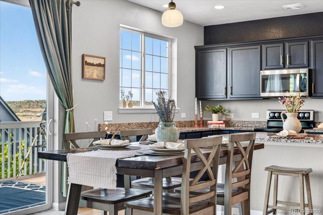 2827 Deerfoot Way, Castle Rock, CO 80109