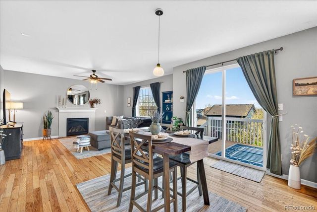 2827 Deerfoot Way, Castle Rock, CO 80109